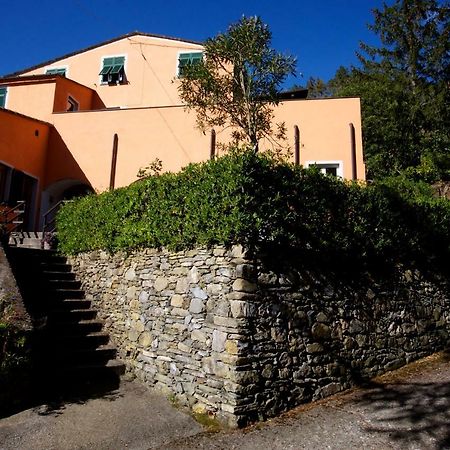 Casa Angela Levanto Exterior foto